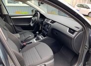 Škoda Octavia 18