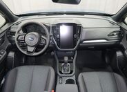 Subaru Forester 13