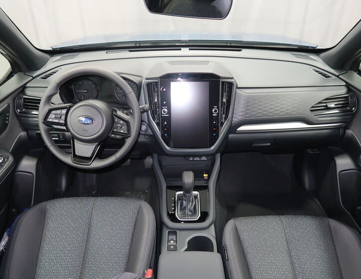 Subaru Forester 13