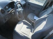 Volkswagen Caddy 22