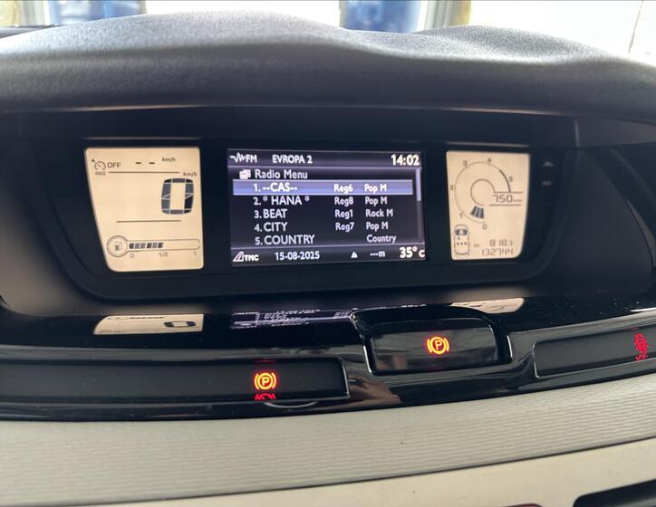 Citroën Grand C4 Picasso 16