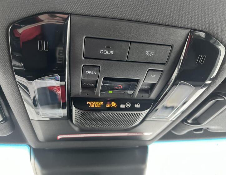 Toyota Land Cruiser 35