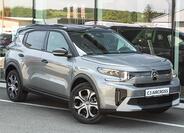 Citroën C3 Aircross 3