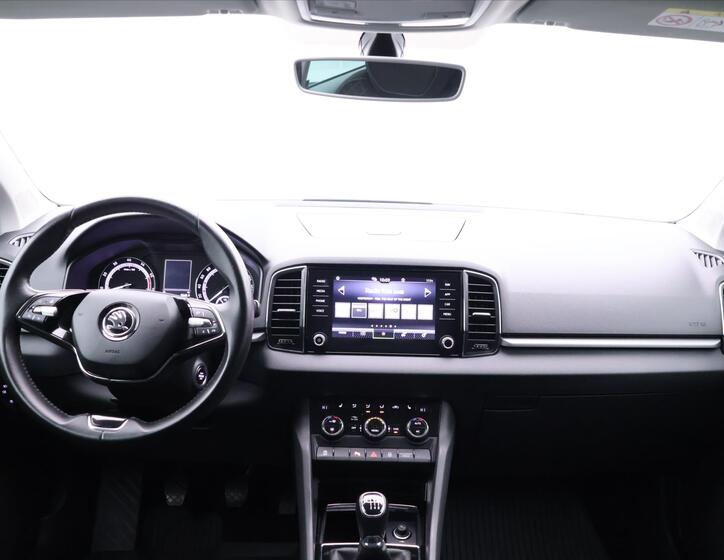 Škoda Karoq 27