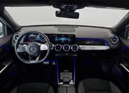 Mercedes-Benz GLB 13