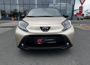 Toyota Aygo 10