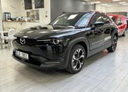 Mazda MX-30 1