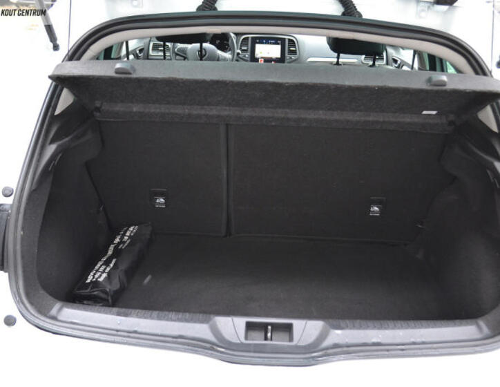 Renault Mégane 17