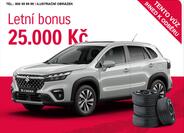Suzuki S-Cross 1