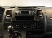 Volkswagen Transporter 14