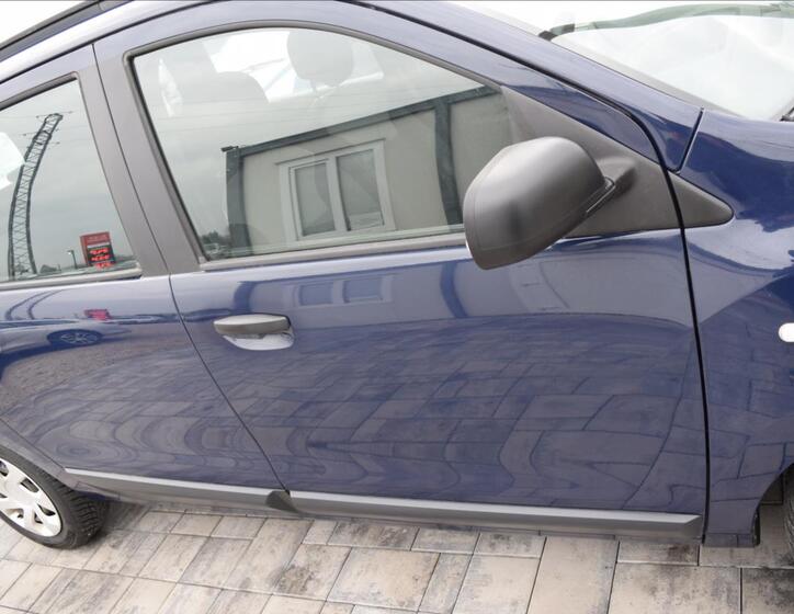 Dacia Lodgy 8