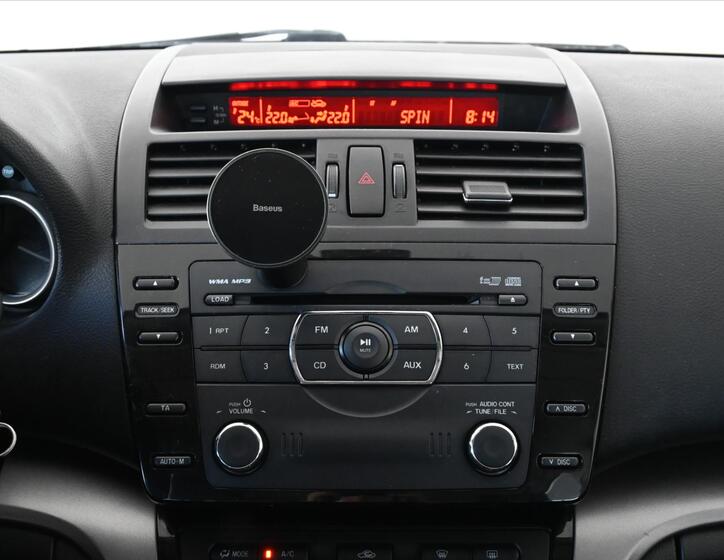 Mazda 6 19