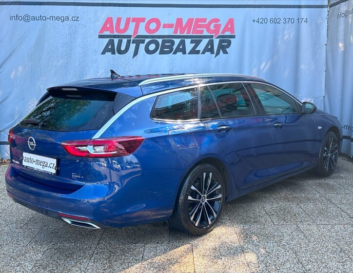 Opel Insignia 6