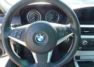 BMW Řada 5 20