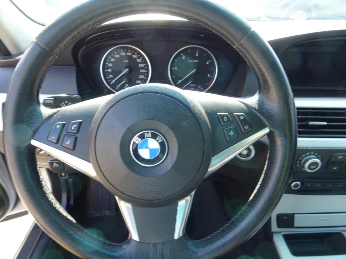BMW Řada 5