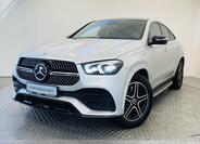 Mercedes-Benz GLE 1