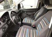 Volkswagen Caddy 10