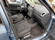 Škoda Fabia 32