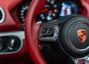 Porsche Boxster 31