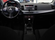 Mitsubishi Lancer 8