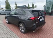 Toyota RAV4 3
