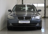 BMW Řada 5 2