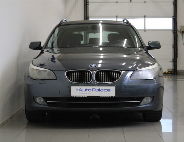 BMW Řada 5 2