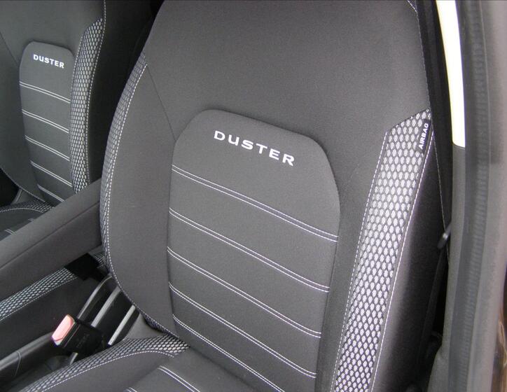 Dacia Duster 19