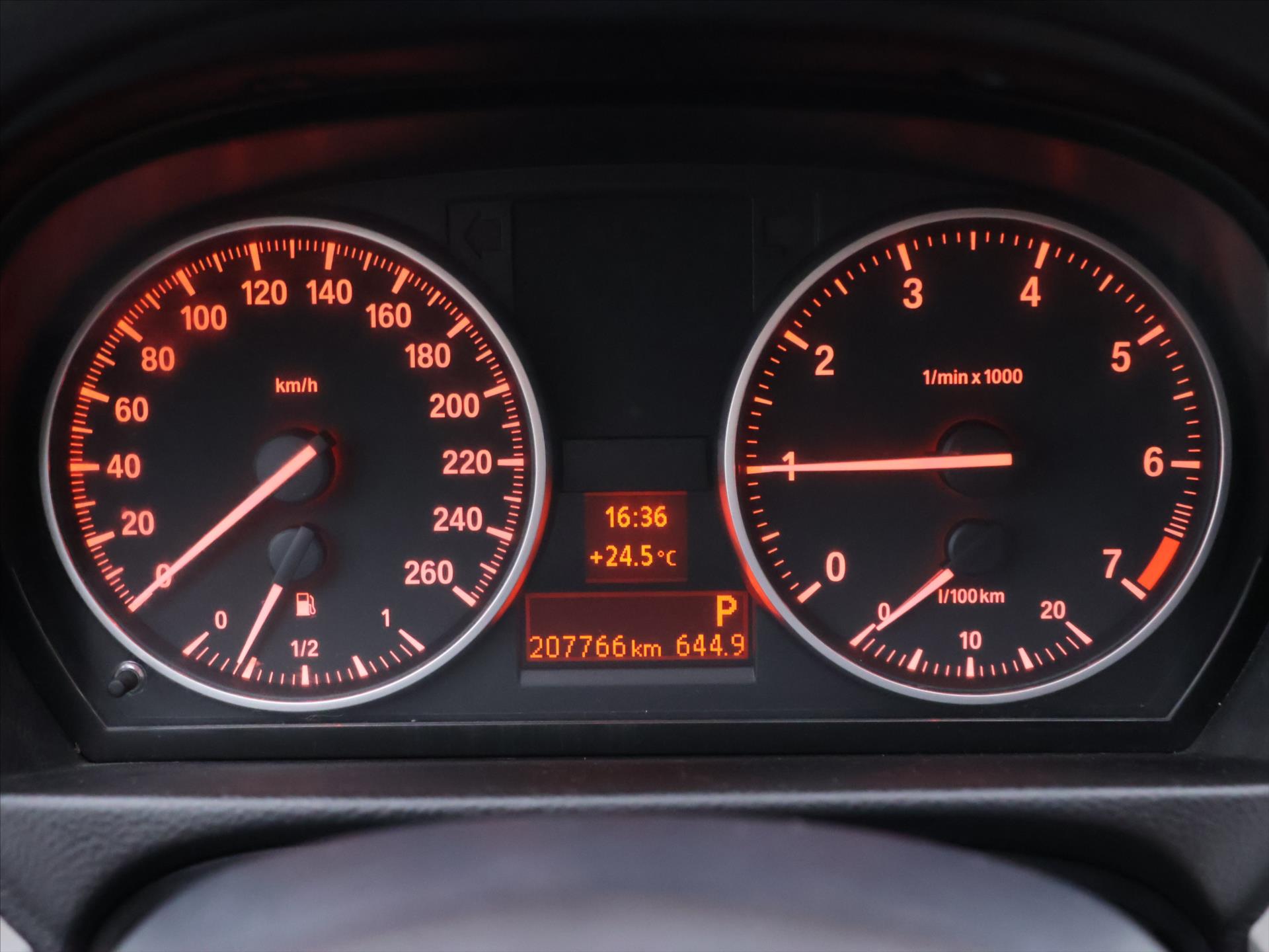 BMW Řada 3