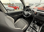 Volkswagen Amarok 20