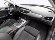 Audi A6 15