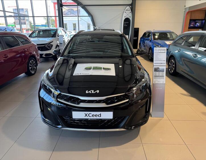 KIA XCeed 2