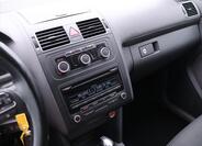 Volkswagen Touran 23