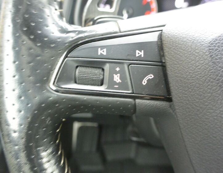Seat Leon 16