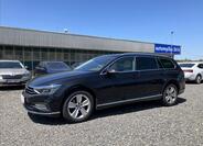 Volkswagen Passat 1