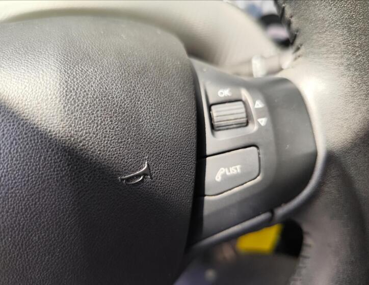 Peugeot 2008 26
