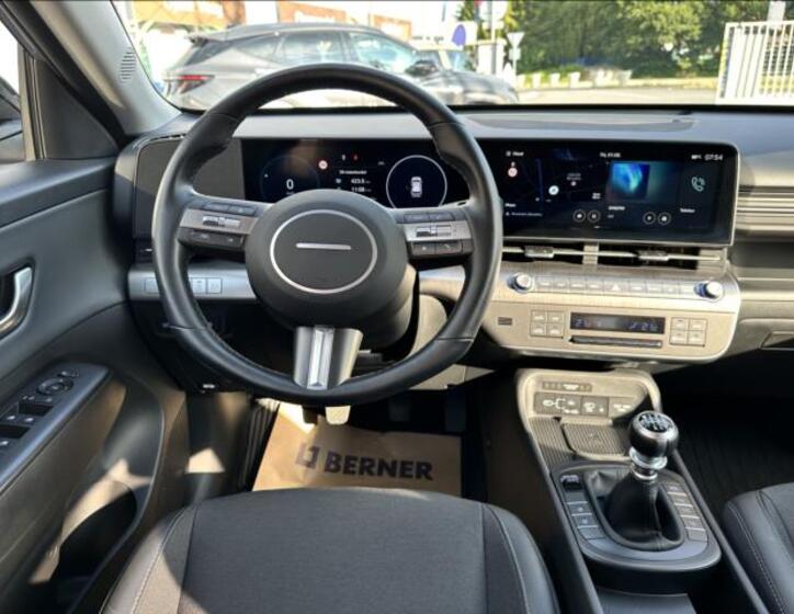 Hyundai Kona 36