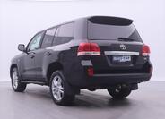 Toyota Land Cruiser 5