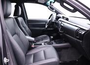 Toyota Hilux 12