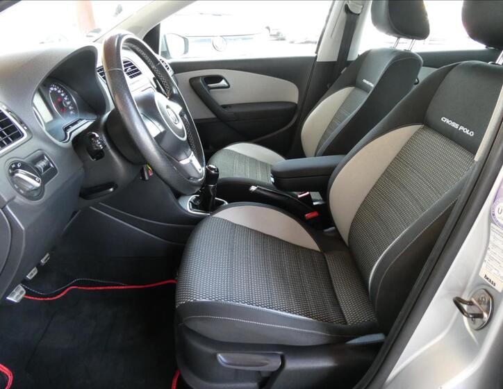 Volkswagen Polo 14