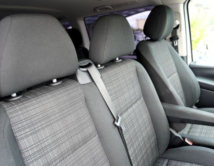 Mercedes-Benz Vito 24