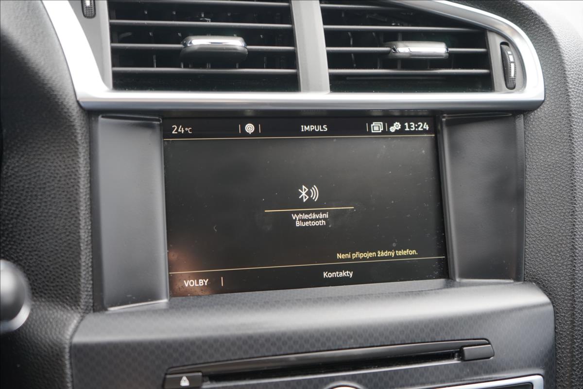 DS Automobiles DS4