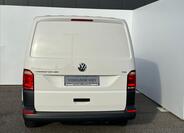 Volkswagen Transporter 8