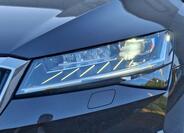 Škoda Superb 34