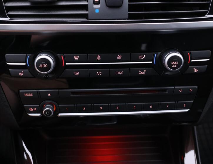 BMW X3 24