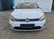 Volkswagen e-Golf 4