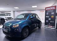 Fiat 500e 3