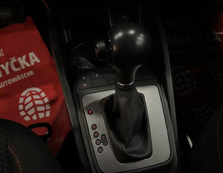 Seat Ibiza 17