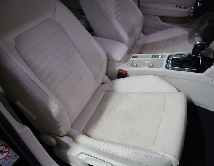 Volkswagen Passat 14