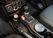 Jeep Gladiator 27